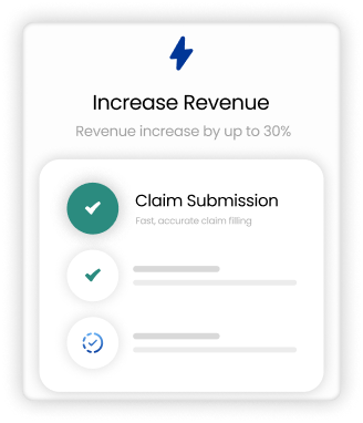 Increase Revenue Of your practice