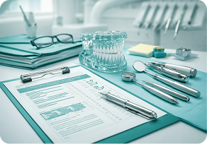 Dental Auditing Service