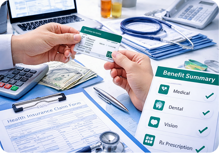 Dental Credentialing