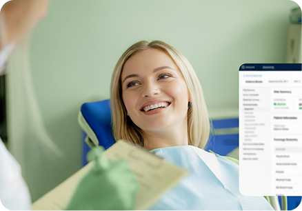 Dental Insurance Verification