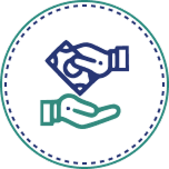 Collect 100% payments