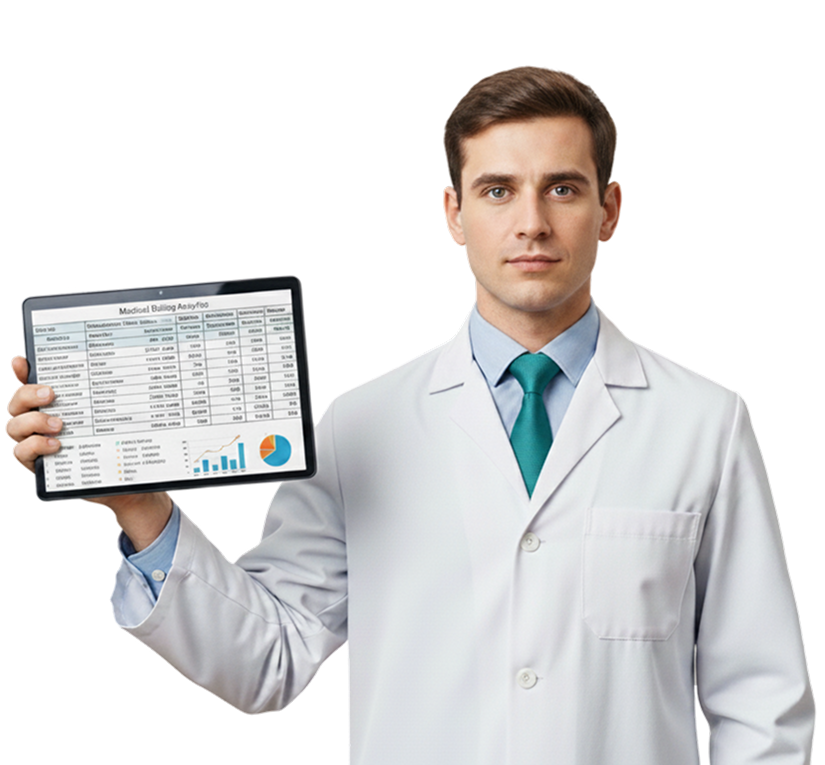 Dental Billing Expert