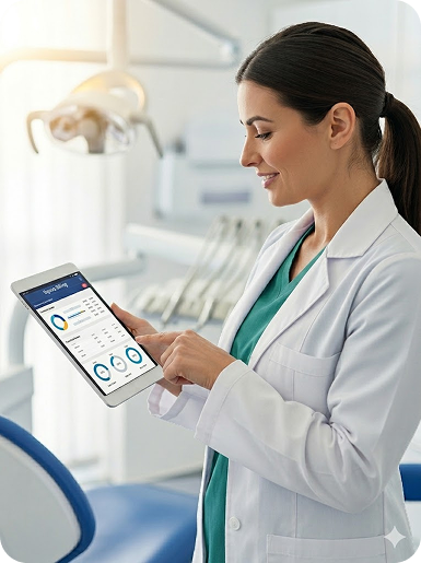Dental Billing Expert
