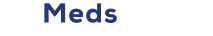 MedsDental Logo