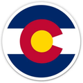 Colorado flag