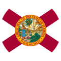 Florida flag