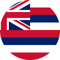 Hawaii flag