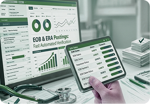 Efficient Payment Processing