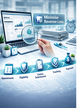 Minimize Revenue Loss