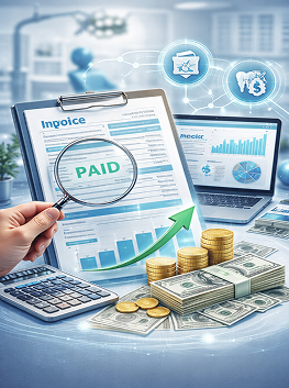 Maintain Consistent Cash Flow