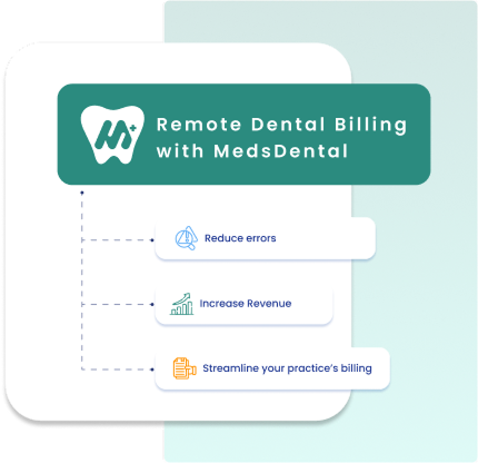 Boost Your Collections with Remote Dental Billing