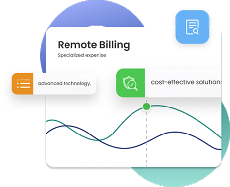 Why Remote Dental Billing Matters