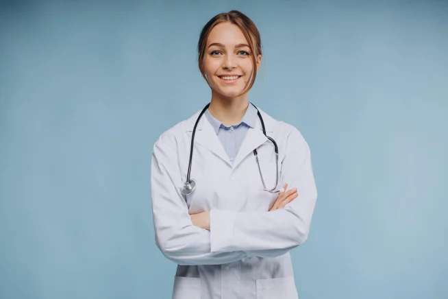 Portrait of Dr. Elsa Monahan, DMD, NovaPulse Anesthesia Partners