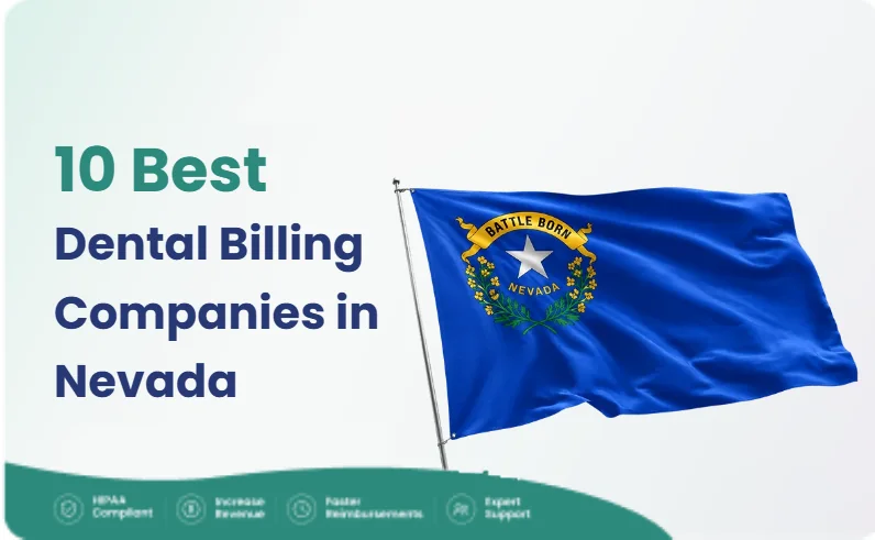 10 Best Dental Billing Companies in Nevada