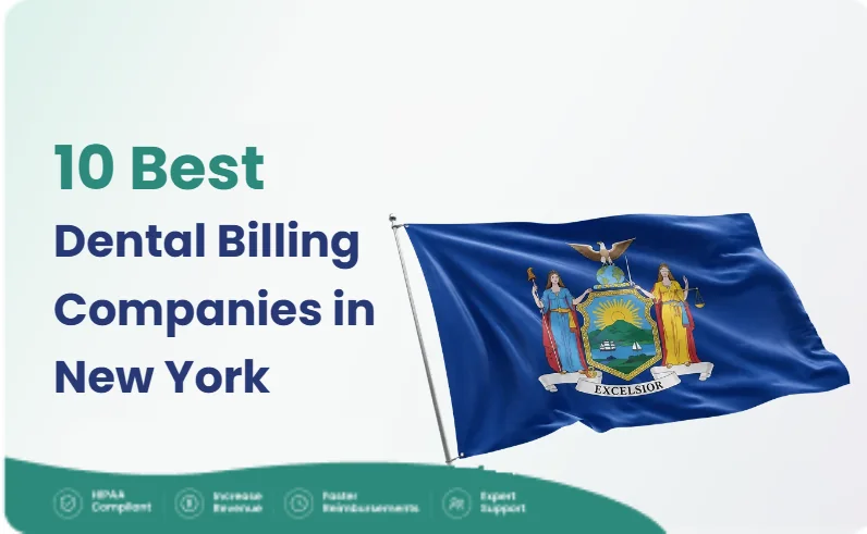 10 Best Dental Billing Companies in New York