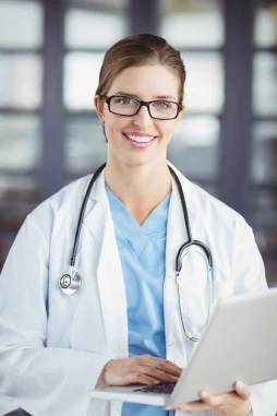 Dr. Kimberly Allan, DDS, Greenleaf Dental Care