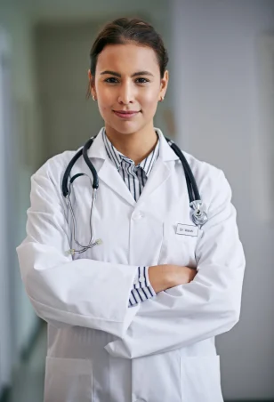 Dr. Melissa Feeney, DMD, Blanc Dental Solutions