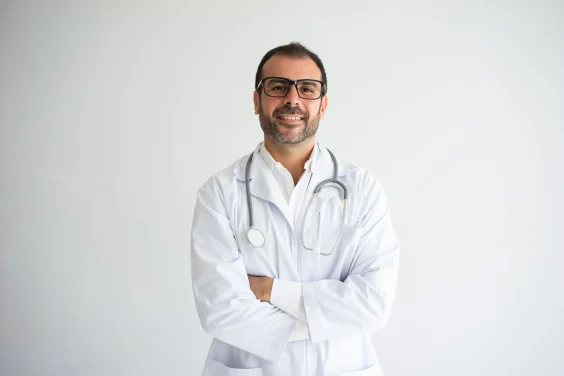Dr. Edison Hamill, DDS, Birchwood Dental